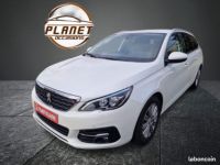 Peugeot 308 12-2020 308Sw 1.5 Hdi 130 Ph2 Automatique 1ère Main - <small></small> 12.990 € <small>TTC</small> - #1