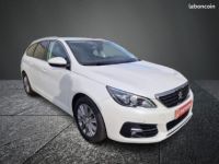 Peugeot 308 12-2020 308Sw 1.5 Hdi 130 Ph2 Automatique 1ère Main - <small></small> 12.990 € <small>TTC</small> - #2