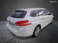 Peugeot 308 12-2020 308Sw 1.5 Hdi 130 Ph2 Automatique 1ère Main - <small></small> 12.990 € <small>TTC</small> - #3