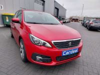 Peugeot 308 1.2 Allure AUTOMATIQUE-CLIM-GPS-CARPLAY-GARANTIE- - <small></small> 9.990 € <small>TTC</small> - #1