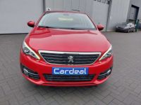 Peugeot 308 1.2 Allure AUTOMATIQUE-CLIM-GPS-CARPLAY-GARANTIE- - <small></small> 9.990 € <small>TTC</small> - #2