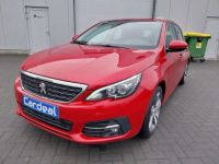 Peugeot 308 1.2 Allure AUTOMATIQUE-CLIM-GPS-CARPLAY-GARANTIE- - <small></small> 9.990 € <small>TTC</small> - #3