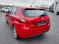 Peugeot 308 1.2 Allure AUTOMATIQUE-CLIM-GPS-CARPLAY-GARANTIE- - <small></small> 9.990 € <small>TTC</small> - #5