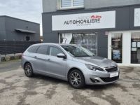 Peugeot 308 1.2 e-THP 130 cv ALLURE - Caméra de recul - - <small></small> 7.990 € <small>TTC</small> - #1