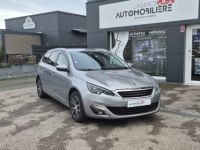 Peugeot 308 1.2 e-THP 130 cv ALLURE - Caméra de recul - - <small></small> 7.990 € <small>TTC</small> - #2