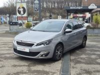 Peugeot 308 1.2 e-THP 130 cv ALLURE - Caméra de recul - - <small></small> 7.990 € <small>TTC</small> - #4