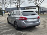 Peugeot 308 1.2 e-THP 130 cv ALLURE - Caméra de recul - - <small></small> 7.990 € <small>TTC</small> - #5