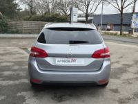 Peugeot 308 1.2 e-THP 130 cv ALLURE - Caméra de recul - - <small></small> 7.990 € <small>TTC</small> - #6