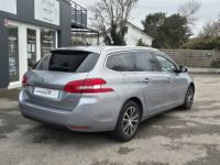 Peugeot 308 1.2 e-THP 130 cv ALLURE - Caméra de recul - - <small></small> 7.990 € <small>TTC</small> - #7