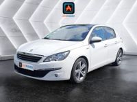 Peugeot 308 1.2 Ess - 110ch Style Caméra  Confort pack Clim automatique toit pano Garantie 12 mois - <small></small> 8.790 € <small>TTC</small> - #1