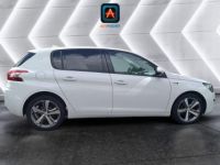 Peugeot 308 1.2 Ess - 110ch Style Caméra  Confort pack Clim automatique toit pano Garantie 12 mois - <small></small> 8.790 € <small>TTC</small> - #6