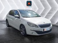 Peugeot 308 1.2 Ess - 110ch Style Caméra  Confort pack Clim automatique toit pano Garantie 12 mois - <small></small> 8.790 € <small>TTC</small> - #7