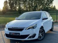 Peugeot 308 1.2 ESS 130CH ALLURE EAT8 42.000KM / 09/2016 / 1ERE MAIN - <small></small> 12.490 € <small>TTC</small> - #1