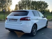 Peugeot 308 1.2 ESS 130CH ALLURE EAT8 42.000KM / 09/2016 / 1ERE MAIN - <small></small> 12.490 € <small>TTC</small> - #3