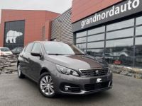 Peugeot 308 1.2 ESSENCE 110CH S S ALLURE PACK - <small></small> 13.990 € <small>TTC</small> - #1