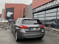 Peugeot 308 1.2 ESSENCE 110CH S S ALLURE PACK - <small></small> 13.990 € <small>TTC</small> - #2