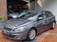 Peugeot 308 1.2 ESSENCE 110CH Style - <small></small> 8.490 € <small>TTC</small> - #2