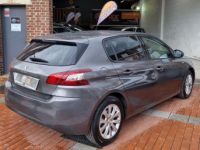 Peugeot 308 1.2 ESSENCE 110CH Style - <small></small> 8.490 € <small>TTC</small> - #5