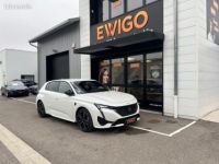 Peugeot 308 1,2 Essence 130CH GT APPLE CARPLAY + CAMÉRA DE RECUL - <small></small> 20.980 € <small>TTC</small> - #1