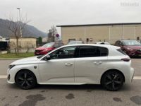 Peugeot 308 1,2 Essence 130CH GT APPLE CARPLAY + CAMÉRA DE RECUL - <small></small> 20.980 € <small>TTC</small> - #6