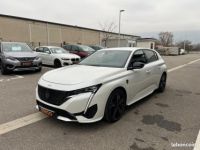 Peugeot 308 1,2 Essence 130CH GT APPLE CARPLAY + CAMÉRA DE RECUL - <small></small> 20.980 € <small>TTC</small> - #7