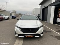 Peugeot 308 1,2 Essence 130CH GT APPLE CARPLAY + CAMÉRA DE RECUL - <small></small> 20.980 € <small>TTC</small> - #8