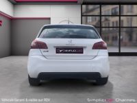 Peugeot 308 1.2 ESSENCE 82ch BVM5 Active GARANTIE 12 ou 24 Mois DISTRI ET VIDANGE OK - <small></small> 8.789 € <small>TTC</small> - #5