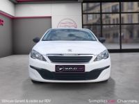 Peugeot 308 1.2 ESSENCE 82ch BVM5 Active GARANTIE 12 ou 24 Mois DISTRI ET VIDANGE OK - <small></small> 8.789 € <small>TTC</small> - #6