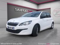 Peugeot 308 1.2 ESSENCE 82ch BVM5 Active GARANTIE 12 ou 24 Mois DISTRI ET VIDANGE OK - <small></small> 8.789 € <small>TTC</small> - #16