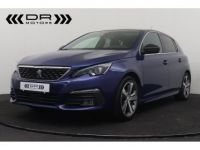 Peugeot 308 1.2 GT LINE 130PK - NAVI MIRROR LINK DAB PANODAK LED - <small></small> 13.995 € <small>TTC</small> - #1