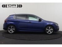 Peugeot 308 1.2 GT LINE 130PK - NAVI MIRROR LINK DAB PANODAK LED - <small></small> 13.995 € <small>TTC</small> - #2