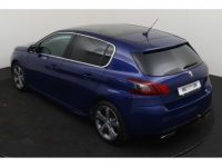 Peugeot 308 1.2 GT LINE 130PK - NAVI MIRROR LINK DAB PANODAK LED - <small></small> 13.995 € <small>TTC</small> - #3