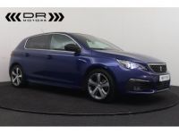 Peugeot 308 1.2 GT LINE 130PK - NAVI MIRROR LINK DAB PANODAK LED - <small></small> 13.995 € <small>TTC</small> - #4