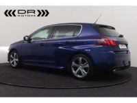 Peugeot 308 1.2 GT LINE 130PK - NAVI MIRROR LINK DAB PANODAK LED - <small></small> 13.995 € <small>TTC</small> - #5