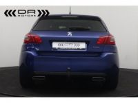 Peugeot 308 1.2 GT LINE 130PK - NAVI MIRROR LINK DAB PANODAK LED - <small></small> 13.995 € <small>TTC</small> - #6