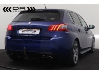 Peugeot 308 1.2 GT LINE 130PK - NAVI MIRROR LINK DAB PANODAK LED - <small></small> 13.995 € <small>TTC</small> - #8