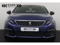 Peugeot 308 1.2 GT LINE 130PK - NAVI MIRROR LINK DAB PANODAK LED - <small></small> 13.995 € <small>TTC</small> - #9