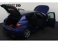 Peugeot 308 1.2 GT LINE 130PK - NAVI MIRROR LINK DAB PANODAK LED - <small></small> 13.995 € <small>TTC</small> - #12