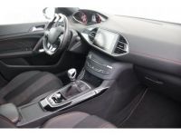 Peugeot 308 1.2 GT LINE 130PK - NAVI MIRROR LINK DAB PANODAK LED - <small></small> 13.995 € <small>TTC</small> - #15