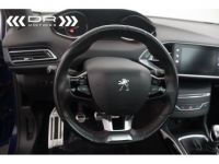 Peugeot 308 1.2 GT LINE 130PK - NAVI MIRROR LINK DAB PANODAK LED - <small></small> 13.995 € <small>TTC</small> - #31