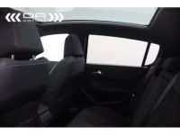 Peugeot 308 1.2 GT LINE 130PK - NAVI MIRROR LINK DAB PANODAK LED - <small></small> 13.995 € <small>TTC</small> - #46