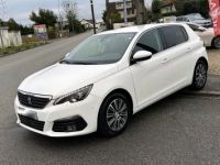 Peugeot 308 1.2 PT 130CV ALLURE BUSINESS BVA 8 ENTRETIEN A JOUR TBEG - <small></small> 10.990 € <small>TTC</small> - #1