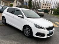 Peugeot 308 1.2 PT 130CV ALLURE BUSINESS BVA 8 ENTRETIEN A JOUR TBEG - <small></small> 10.990 € <small>TTC</small> - #4