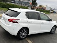 Peugeot 308 1.2 PT 130CV ALLURE BUSINESS BVA 8 ENTRETIEN A JOUR TBEG - <small></small> 10.990 € <small>TTC</small> - #6