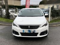 Peugeot 308 1.2 PT 130CV ALLURE BUSINESS BVA 8 ENTRETIEN A JOUR TBEG - <small></small> 10.990 € <small>TTC</small> - #7