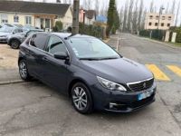 Peugeot 308 1.2 PT 130CV ALLURE EAT8 7492HT ENTRETIEN COMPLET A JOUR - <small></small> 8.990 € <small>TTC</small> - #1