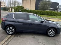 Peugeot 308 1.2 PT 130CV ALLURE EAT8 7492HT ENTRETIEN COMPLET A JOUR - <small></small> 8.990 € <small>TTC</small> - #2