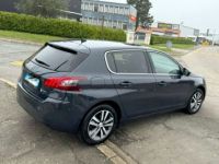 Peugeot 308 1.2 PT 130CV ALLURE EAT8 7492HT ENTRETIEN COMPLET A JOUR - <small></small> 8.990 € <small>TTC</small> - #3