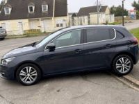 Peugeot 308 1.2 PT 130CV ALLURE EAT8 7492HT ENTRETIEN COMPLET A JOUR - <small></small> 8.990 € <small>TTC</small> - #5