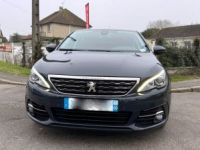 Peugeot 308 1.2 PT 130CV ALLURE EAT8 7492HT ENTRETIEN COMPLET A JOUR - <small></small> 8.990 € <small>TTC</small> - #7